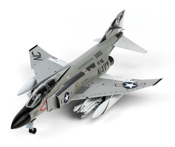 Academy 1/72 F-4J