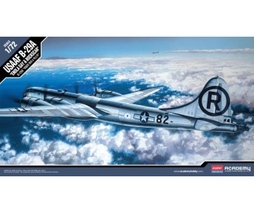 Academy 1/72 B-29A 