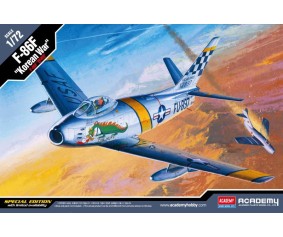 Academy 1/72 F-86F 