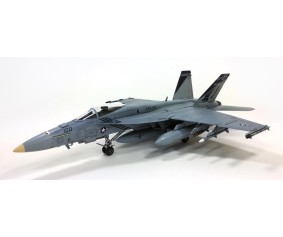 Academy 1/72 USN F/A-18E VFA-143 
