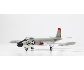 Academy 1/72 USN F2H-3 VF-41 