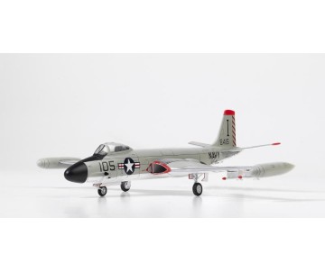 Academy 1/72 USN F2H-3 VF-41 