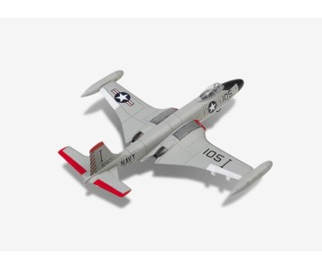 Academy 1/72 USN F2H-3 VF-41 