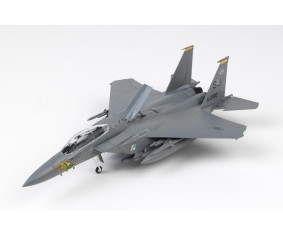 Academy 1/72 USAF F-15E 
