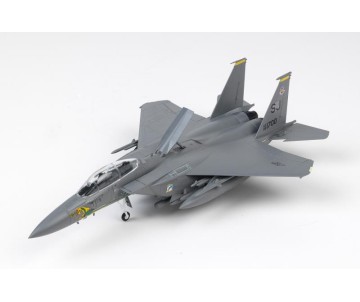 Academy 1/72 USAF F-15E 