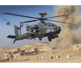 Academy 1/72 U.S.Army AH-64D Block II 