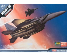 Academy 1/72 ROKAF F-15K Slam Eagle