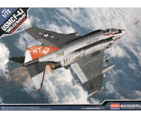 Academy 1/72 USMC F-4J 