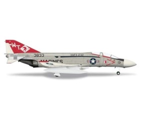 Academy 1/72 USMC F-4J 