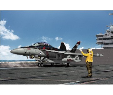 Academy 1/72 EA-18G 