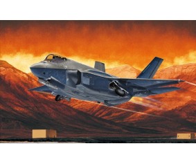Academy 1/72 F-35A 