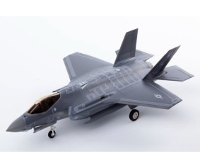 Academy 1/72 F-35A 