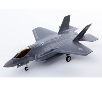 Academy 1/72 F-35A 