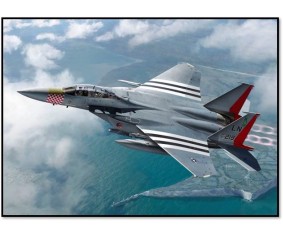 Academy 1/72 USAF F-15E 