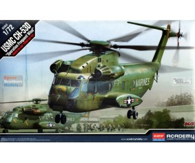 Academy 1/72 USMC CH-53D Operation Frequent Wind