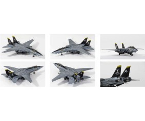 Academy 1/72 USN F-14B 