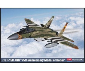 Academy 1/72 F-15C 