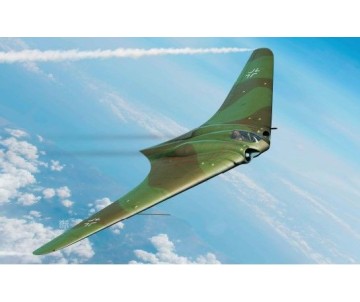 Academy 1/72 German Horten Ho 229 