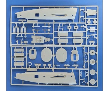 Academy 1/72 USAAF B-24H Liberator 