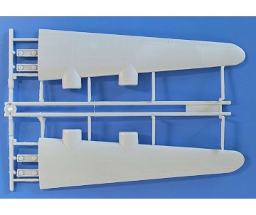 Academy 1/72 USAAF B-24H Liberator 