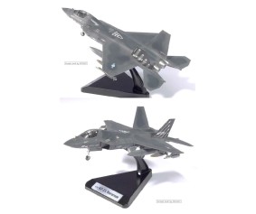 Academy 1/72 ROKAF KF-21 