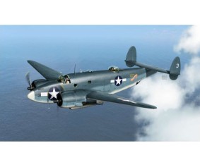Academy 1/72 USN PV-1 “Patrol bomber”