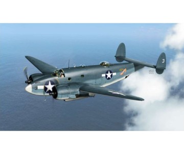 Academy 1/72 USN PV-1 “Patrol bomber”