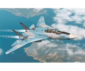 Academy 1/72 F-14A 