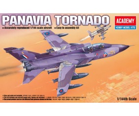 Academy 1/144 PANAVIA TORNADO