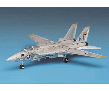 Academy 1/144 F-14A 