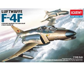 Academy 1/144 F-4F 