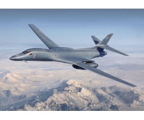 Academy 1/144 USAF B-1B 34th BS 