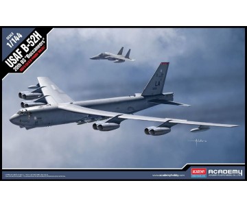 Academy 1/144 USAF B-52H 20th BS 