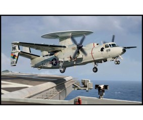 Academy 1/144 USN E-2C VAW-113 