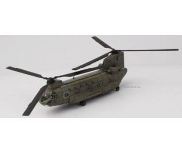Academy 1/144 Ch-47D/F/J/Hc.Mk.1 