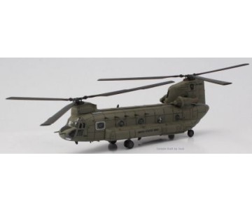 Academy 1/144 Ch-47D/F/J/Hc.Mk.1 