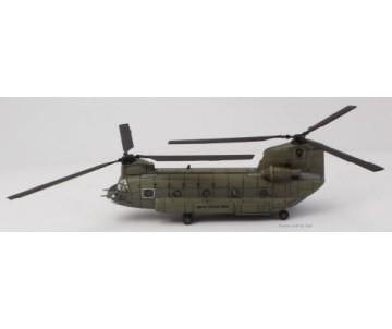 Academy 1/144 Ch-47D/F/J/Hc.Mk.1 