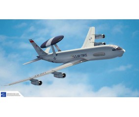 Academy 1/144 USAF E-3G Sentry 