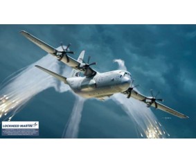 Academy 1/144 C-130J-30 Super Hercules
