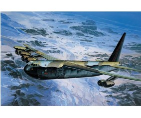 Academy 1/144 B-52D Stratofortress