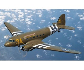 Academy 1/144 USAAF C-47 Skytrain