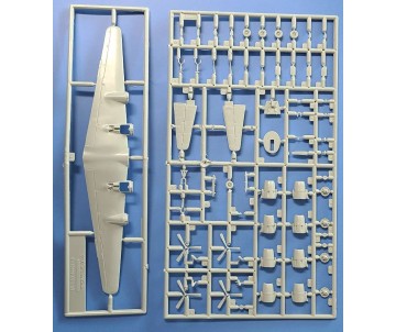Academy 1/144 USAF C-118 Liftmaster