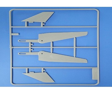 Academy 1/144 Russian Air Force Tu-22M3 Backfire C from Minicraft tooling