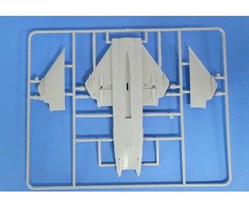 Academy 1/144 Russian Air Force Tu-22M3 Backfire C from Minicraft tooling