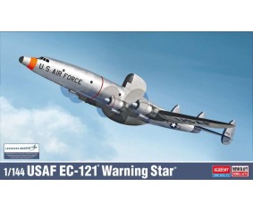 Academy 1/144 USAF EC-121 Warning Star from Minicraft tooling