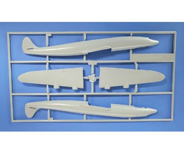 Academy 1/144 USAF EC-121 Warning Star from Minicraft tooling