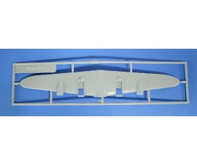 Academy 1/144 USAF EC-121 Warning Star from Minicraft tooling