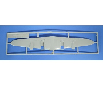 Academy 1/144 USAF EC-121 Warning Star from Minicraft tooling