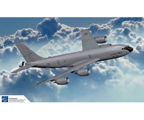 Academy 1/144 USAF KC-135R Stratotanker