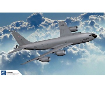 Academy 1/144 USAF KC-135R Stratotanker